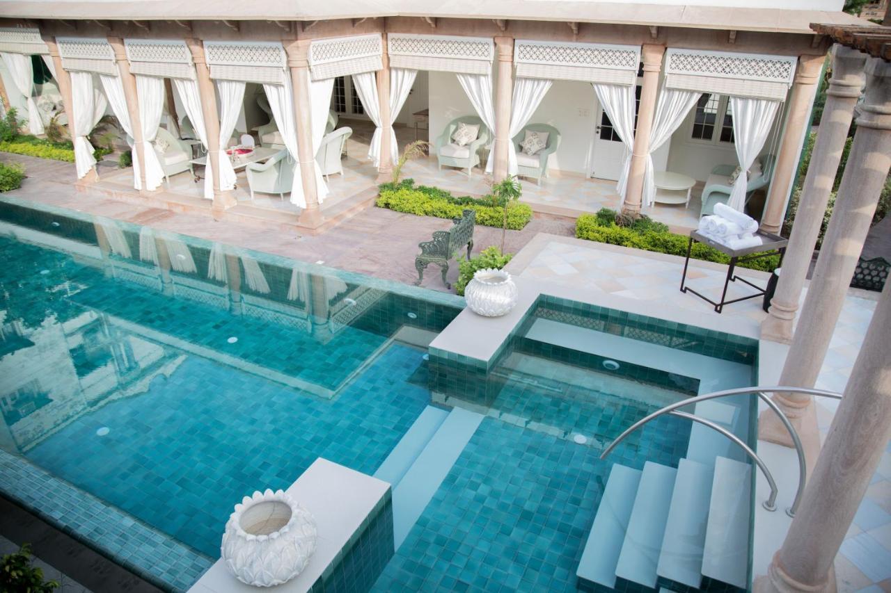 The Rohet House Hotel Jodhpur  Exterior photo
